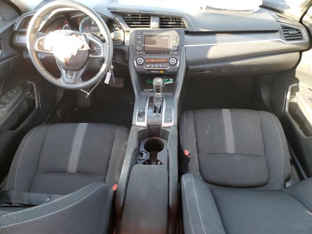 92956015 :رقم المزاد ، 2HGFC2F63LH569709 vin ، 2020 Honda Civic مزاد بيع