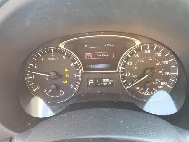 Продаж на аукціоні авто 2015 Nissan Altima, vin: 1N4AL3AP7FC186934, номер лоту: 91339975