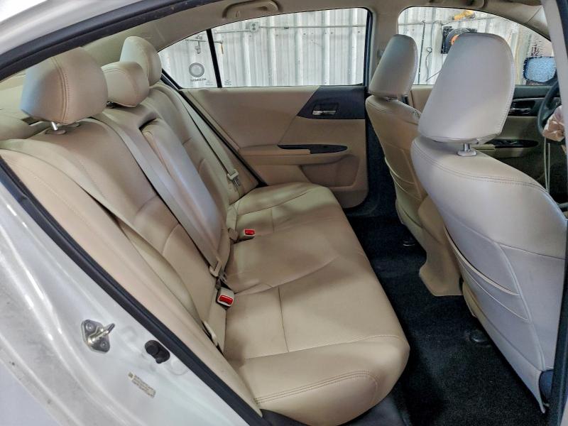 Aukcja sprzedaży 2014 Honda Accord Lx, vin: 1HGCR2F34EA078333, numer aukcji: 93743705
