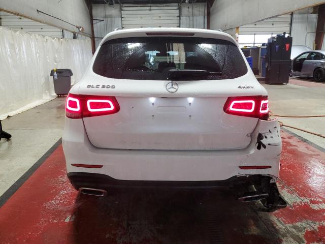 2021 Mercedes-benz Glc მანქანა იყიდება აუქციონზე, vin: W1N0G8EB2MF964745, აუქციონის ნომერი: 92439345