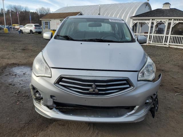 Продаж на аукціоні авто 2017 Mitsubishi Mirage G4, vin: ML32F3FJ9HHF13257, номер лоту: 93489595