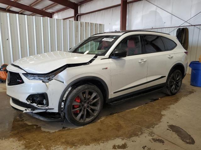 Aukcja sprzedaży 2022 Acura Mdx, vin: 5J8YD8H98NL001431, numer aukcji: 92683805