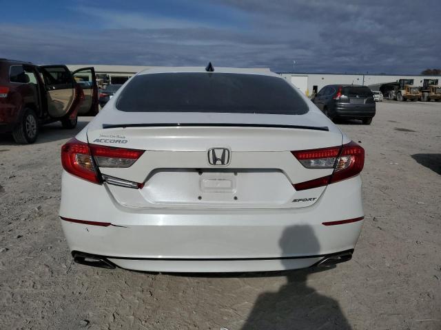 Aukcja sprzedaży 2022 Honda Accord, vin: 1HGCV1F31NA049832, numer aukcji: 93039485