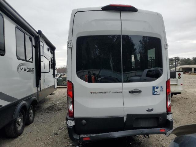 Продажа на аукционе авто 2024 Ford Transit, vin: 1FBVU4X87RKA04940, номер лота: 92925385