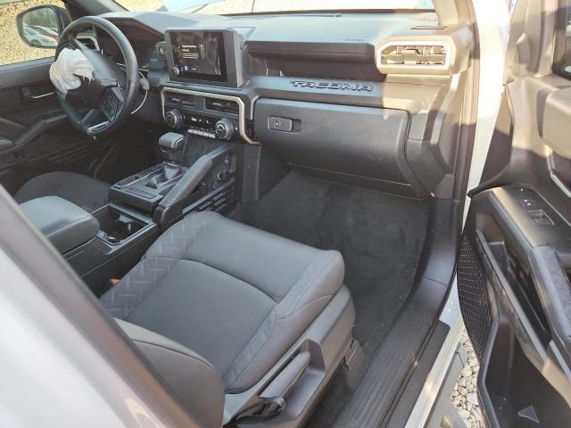 Продаж на аукціоні авто 2024 Toyota Tacoma, vin: 3TYJDAHNXRT017370, номер лоту: 94080435