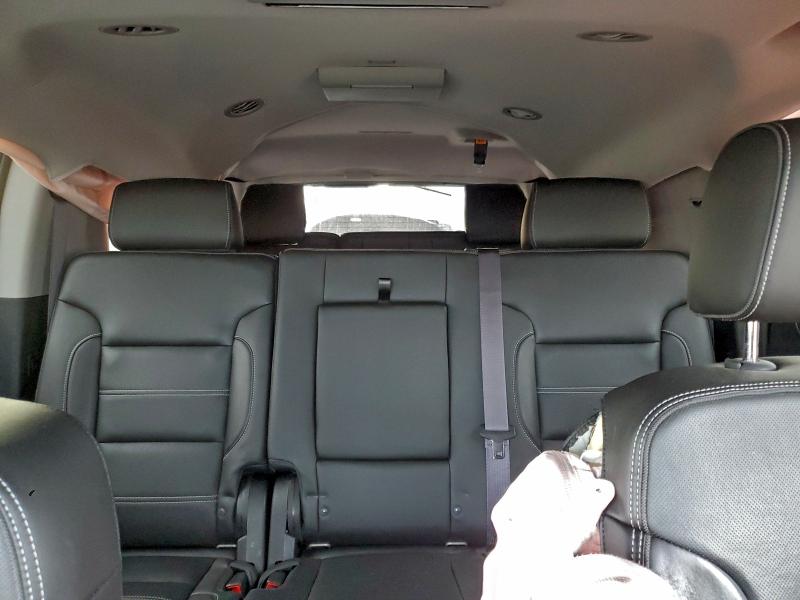 93931765 :رقم المزاد ، 1GKS2JKJ9FR169604 vin ، 2015 Gmc Yukon Xl D مزاد بيع