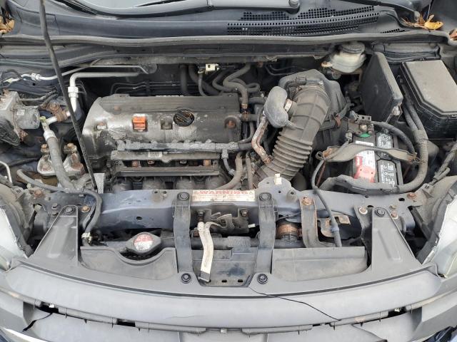 Продажа на аукционе авто 2013 Honda Cr-v, vin: 2HKRM4H30DH607929, номер лота: 93552595