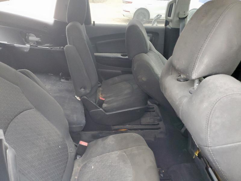 Aukcja sprzedaży 2012 Chevrolet Traverse, vin: 1GNKRGED4CJ138777, numer aukcji: 93027425