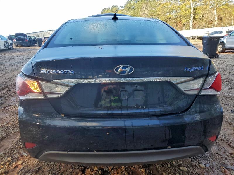 Продажа на аукционе авто 2012 Hyundai Sonata, vin: KMHEC4A43CA057373, номер лота: 94515905