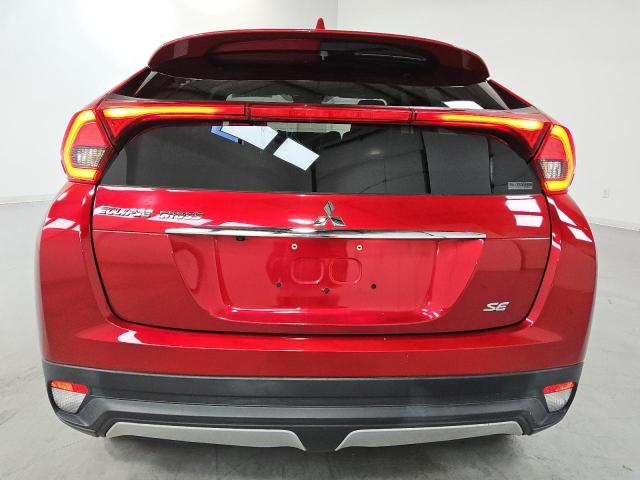 Aukcja sprzedaży 2020 Mitsubishi Eclipse Cross, vin: JA4AT5AA1LZ031848, numer aukcji: 91449725