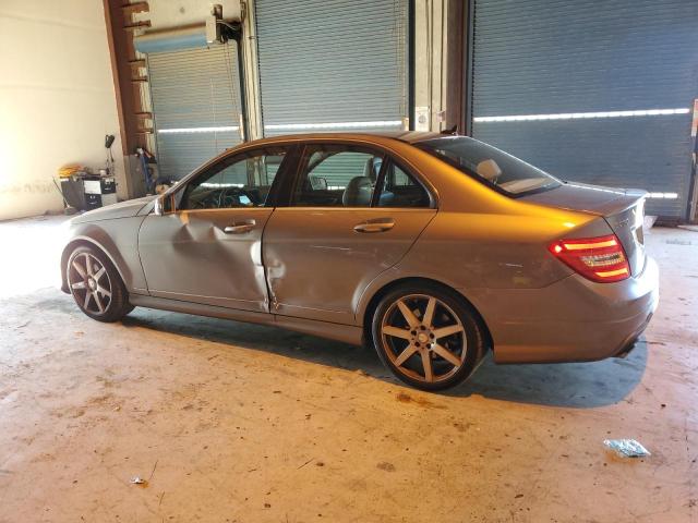 Aukcja sprzedaży 2014 Mercedes-benz C, vin: WDDGF4HB8EG237835, numer aukcji: 92230165