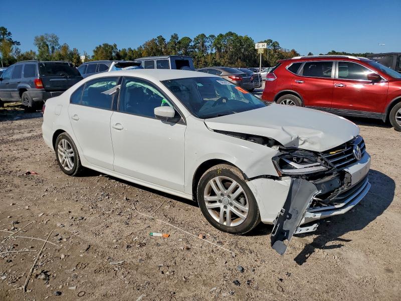 Продаж на аукціоні авто 2018 Volkswagen Jetta, vin: 3VW2B7AJ7JM248311, номер лоту: 94564225