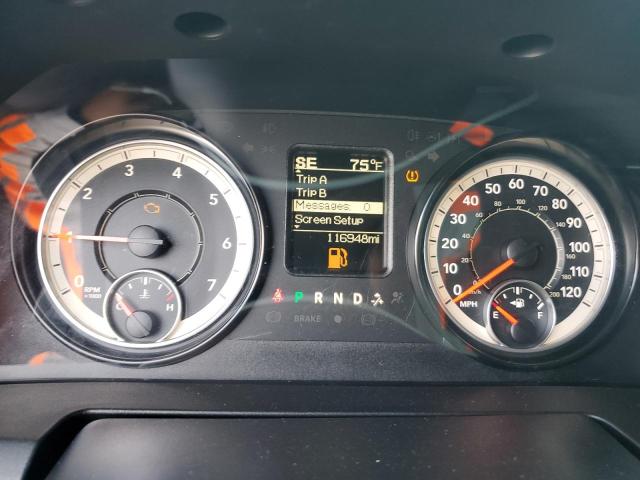 93663595 :رقم المزاد ، 1C6RR7GT3GS228778 vin ، 2016 Ram 1500 Slt مزاد بيع