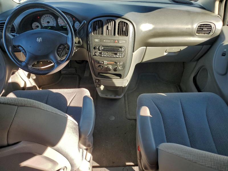 Aukcja sprzedaży 2005 Dodge Grand Caravan, vin: 2D4GP44L25R261989, numer aukcji: 94076265