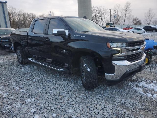 Aukcja sprzedaży 2021 Chevrolet Silverado, vin: 1GCPWCED0MZ396992, numer aukcji: 91918845