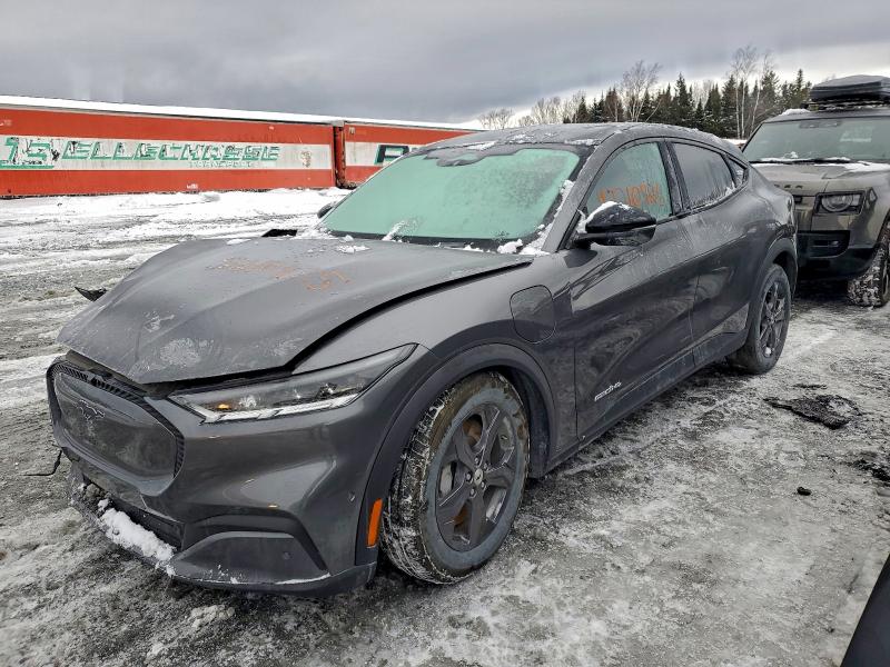Aukcja sprzedaży 2023 Ford Mustang Mach-e, vin: 3FMTK1S50PMA81266, numer aukcji: 92210925