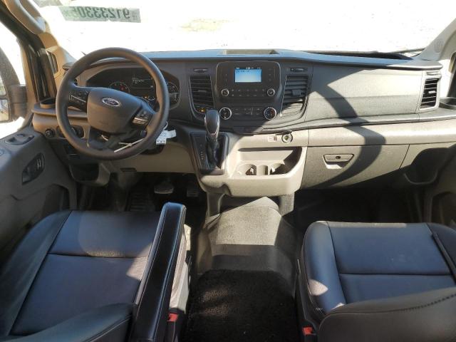 Aukcja sprzedaży 2023 Ford Transit, vin: 1FTYE1YG7PKA85462, numer aukcji: 79659125
