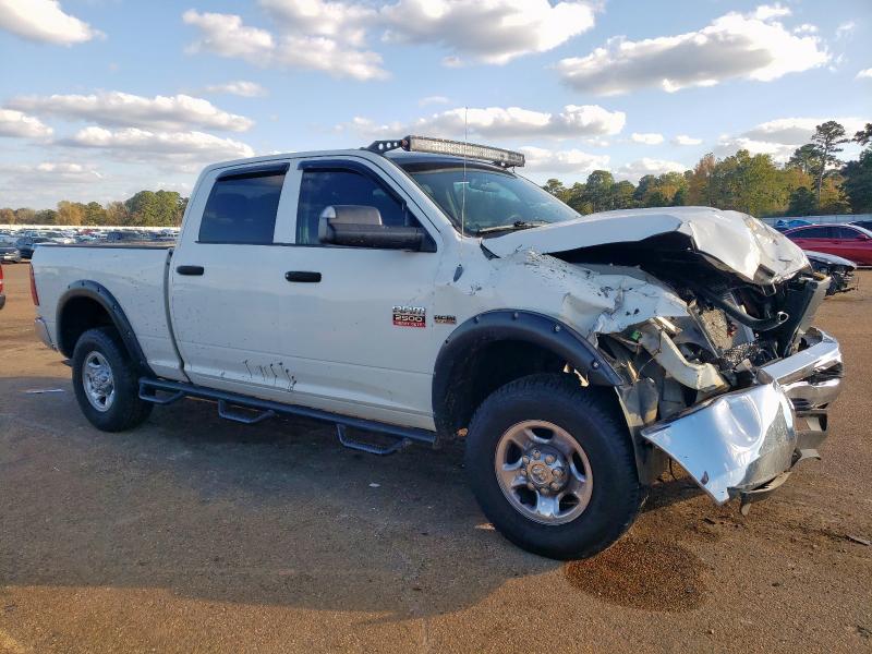 Aukcja sprzedaży 2011 Dodge Ram 2500, vin: 3D7TT2CT5BG561661, numer aukcji: 92294285