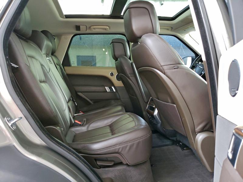 94329355 :رقم المزاد ، SALWR2RU7KA861540 vin ، 2019 Land Rover Range Rove مزاد بيع