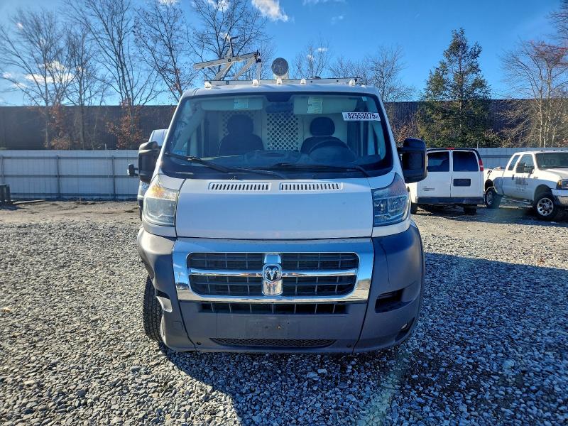Aukcja sprzedaży 2016 Ram Promaster 1500, vin: 3C6TRVAG5GE116525, numer aukcji: 82553075