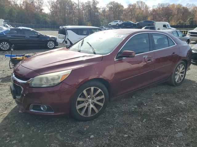Auction sale of the 2015 Chevrolet Malibu, vin: 1G11D5SL8FF110435, lot number: 91381365