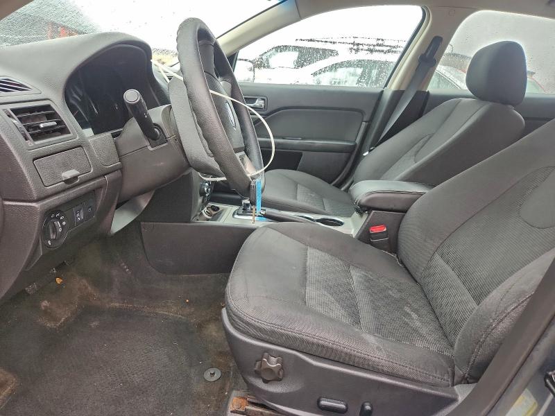Продажа на аукционе авто 2012 Ford Fusion Se, vin: 3FAHP0HA1CR122999, номер лота: 93212365