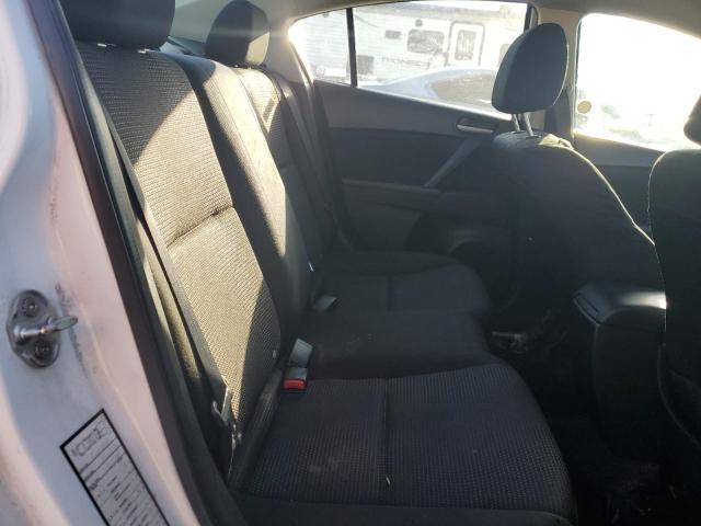 91435425 :رقم المزاد ، JM1BL1U79D1756990 vin ، 2013 Mazda 3 مزاد بيع