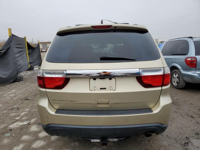 Продаж на аукціоні авто 2011 Dodge Durango Ex, vin: 1D4RE2GG6BC653931, номер лоту: 93665525