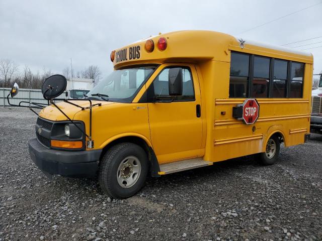 2012 Chevrolet Express მანქანა იყიდება აუქციონზე, vin: 1GB0G2BA9C1180319, აუქციონის ნომერი: 92332695