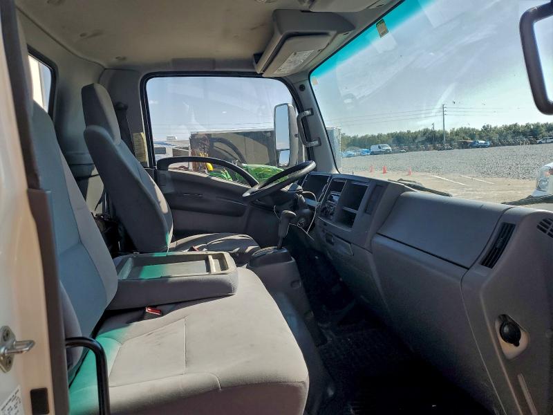 Aukcja sprzedaży 2017 Isuzu Npr Hd, vin: JALC4W169H7002550, numer aukcji: 93866555
