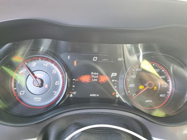 2022 Dodge Charger R/ მანქანა იყიდება აუქციონზე, vin: 2C3CDXCT0NH114670, აუქციონის ნომერი: 92017455