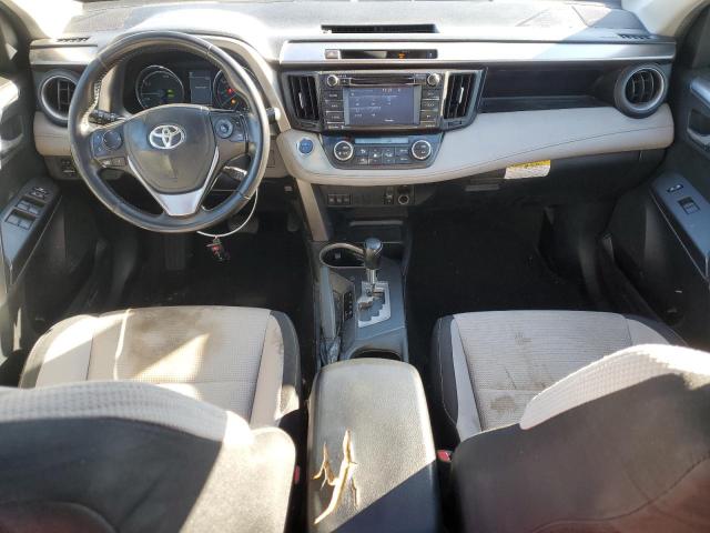 Aukcja sprzedaży 2016 Toyota Rav4 Hv, vin: JTMRJREV7GD022464, numer aukcji: 91461355