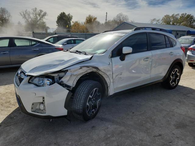 Продажа на аукционе авто 2017 Subaru Crosstrek, vin: JF2GPABC6H8224041, номер лота: 91785305