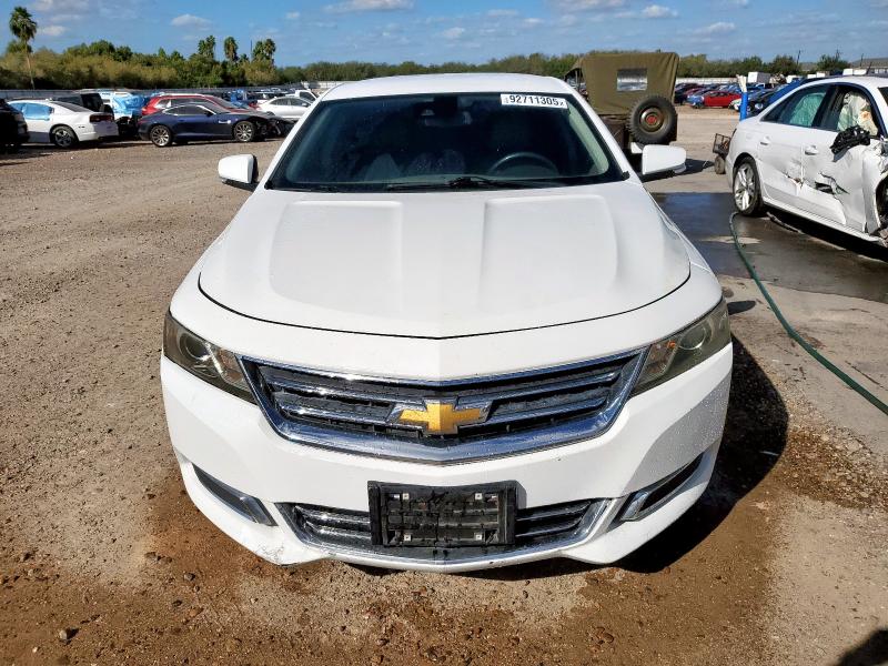 Aukcja sprzedaży 2015 Chevrolet Impala Lt, vin: 2G1115SL7F9176590, numer aukcji: 92711305