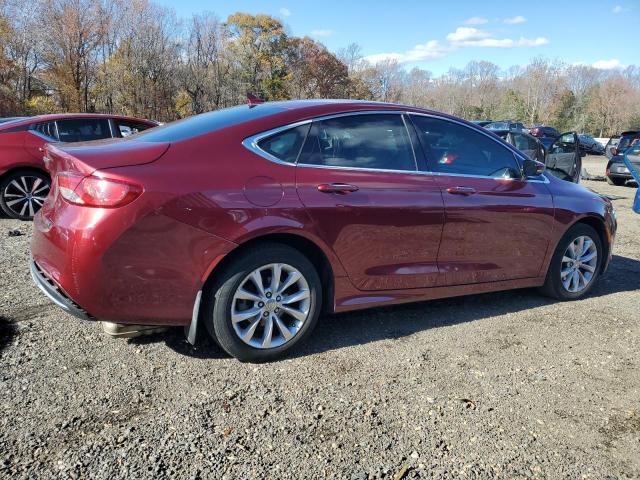 Aukcja sprzedaży 2015 Chrysler 200, vin: 1C3CCCCB0FN734026, numer aukcji: 91903635