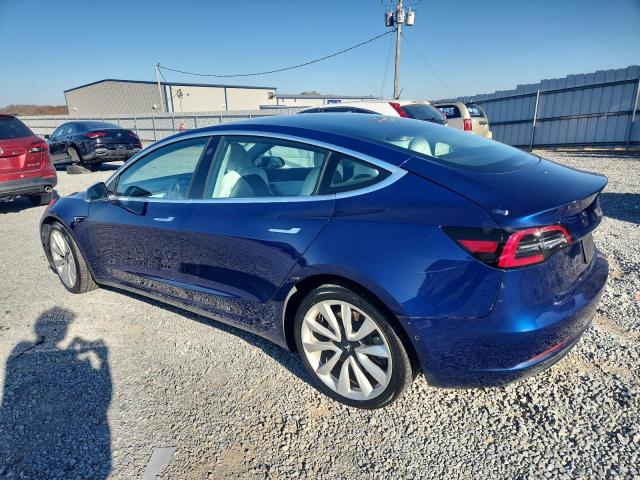 Продаж на аукціоні авто 2019 Tesla Model 3, vin: 5YJ3E1EB8KF450918, номер лоту: 92059535