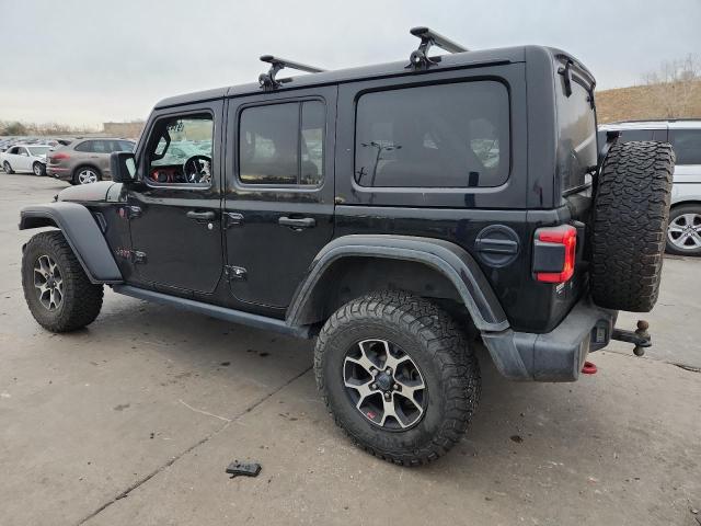 91490595 :رقم المزاد ، 1C4HJXFNXLW176695 vin ، 2020 Jeep Wrangler Unlimited مزاد بيع