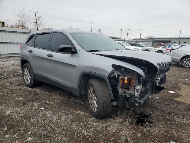 Aukcja sprzedaży 2015 Jeep Cherokee, vin: 1C4PJMAB7FW619364, numer aukcji: 93340775