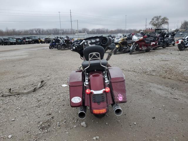 91898385 :رقم المزاد ، 1HD1KRM1XEB646761 vin ، 2014 Harley-davidson Flhxs مزاد بيع