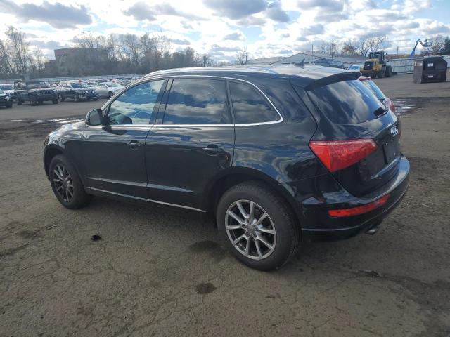 90804525 :رقم المزاد ، WA1LFAFP8CA122281 vin ، 2012 Audi Q5 مزاد بيع