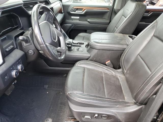 2023 Gmc Sierra K15 მანქანა იყიდება აუქციონზე, vin: 1GTUUGE84PZ334132, აუქციონის ნომერი: 92615935
