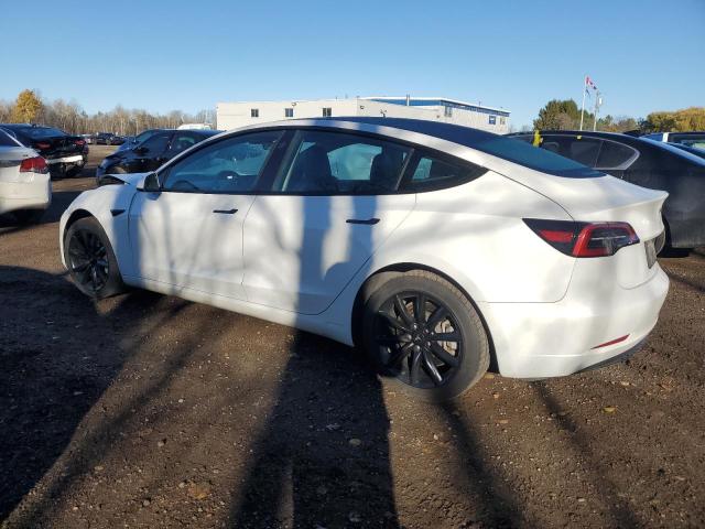 Продажа на аукционе авто 2023 Tesla Model 3, vin: LRW3E1FA6PC843047, номер лота: 90606955