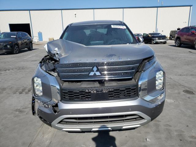 Продаж на аукціоні авто 2023 Mitsubishi Outlander, vin: JA4J3UA83PZ011243, номер лоту: 93757715