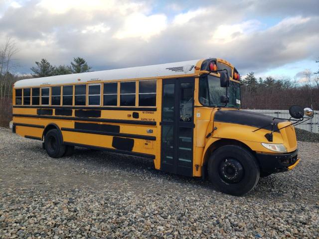 92109815 :رقم المزاد ، 4DRBUSKP9DB300001 vin ، 2013 Ic Corporation Ce Series School مزاد بيع