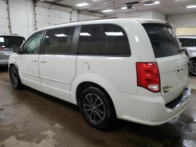 Продажа на аукционе авто 2017 Dodge Grand Caravan, vin: 2C4RDGEG2HR798867, номер лота: 90706185