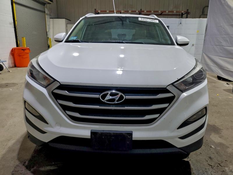 Продажа на аукционе авто 2018 Hyundai Tucson, vin: KM8J3CA41JU684688, номер лота: 93527505