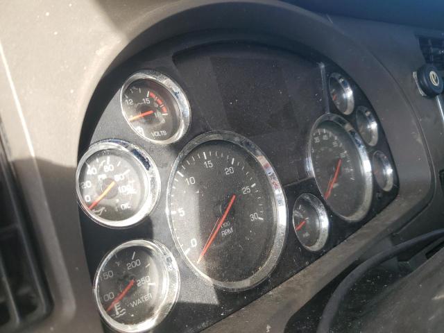 Auction sale of the 2019 Kenworth T680, vin: 1XKYD49X0KJ284407, lot number: 86518855