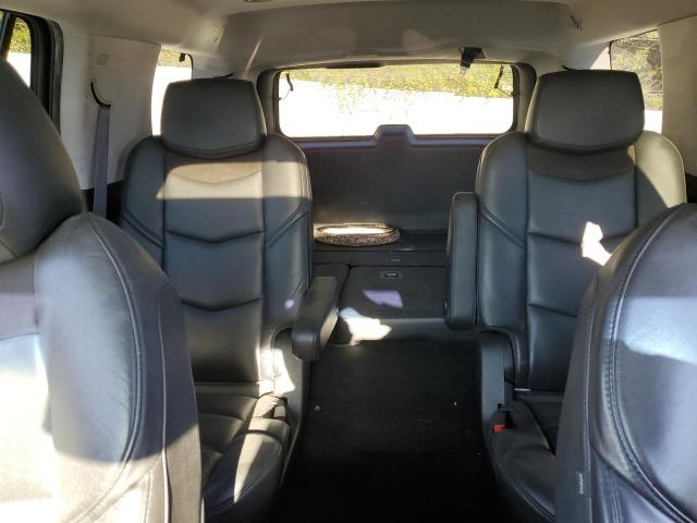 90693955 :رقم المزاد ، 1GYS4CKJ1GR413453 vin ، 2016 Cadillac Escalade P مزاد بيع