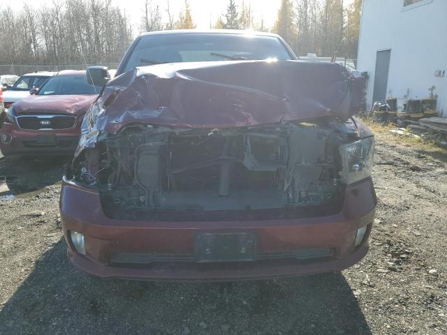 Aukcja sprzedaży 2018 Ram 1500, vin: 1C6RR7KT1JS335519, numer aukcji: 91285665