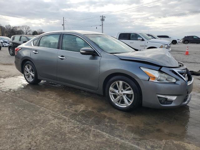 Продажа на аукционе авто 2015 Nissan Altima, vin: 1N4AL3AP4FC415764, номер лота: 93321285